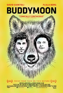 Сладкая парочка / Buddymoon