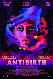 Антирождение / Antibirth 2016
