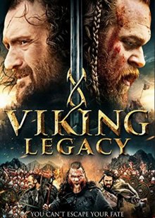 Наследие викингов / Viking Legacy - смотреть онлайн