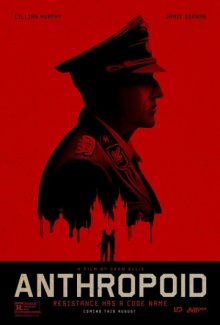 Антропоид / Anthropoid - смотреть онлайн