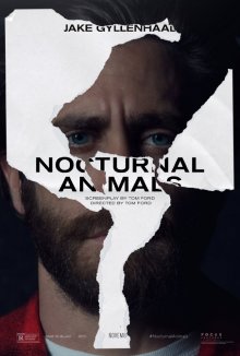 Под покровом ночи / Nocturnal Animals - смотреть онлайн