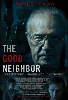 Хороший сосед / The Good Neighbor 2016