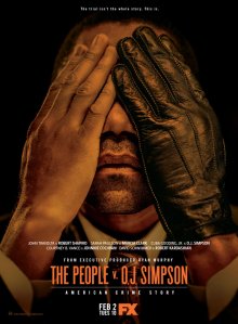 Смотреть онлайн сериал "Американская история преступлений"