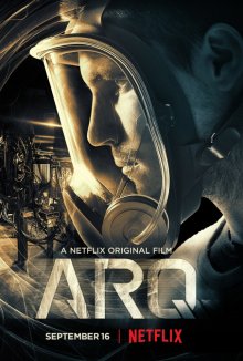 Арка / ARQ - смотреть онлайн