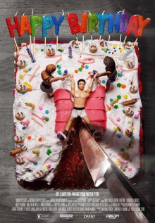 С днем рождения / Happy Birthday 2016